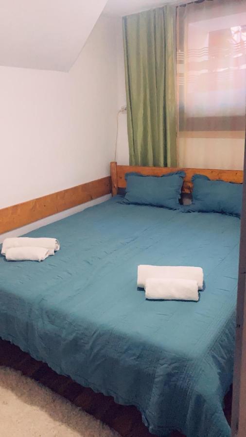 Boutique Suite 2 Cluj-Napoca Buitenkant foto