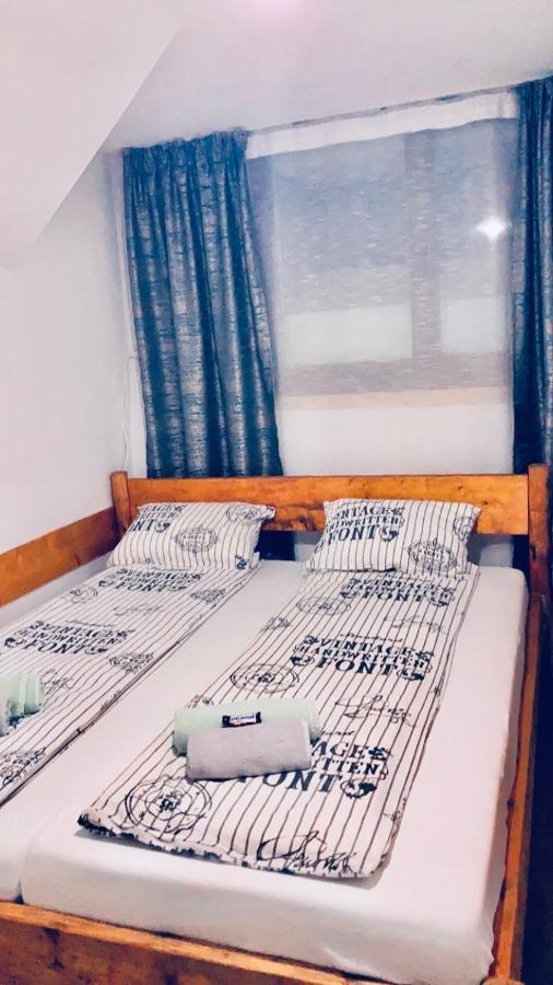 Boutique Suite 2 Cluj-Napoca Buitenkant foto